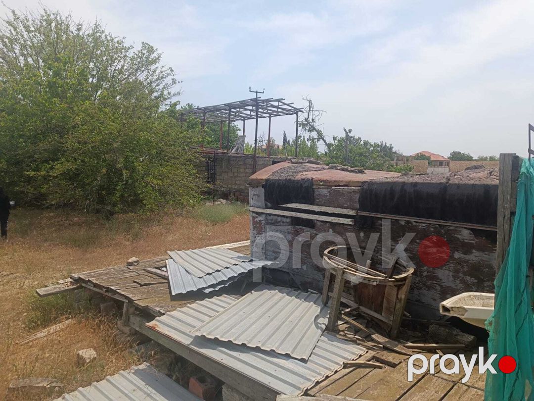 Satılır torpaq 12 sot — Torpaq, Bakı (11)