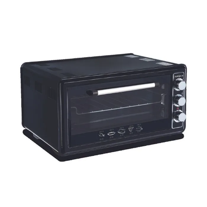 Soba Eurolux EU-EO3239EB-52LRSG — Bakı