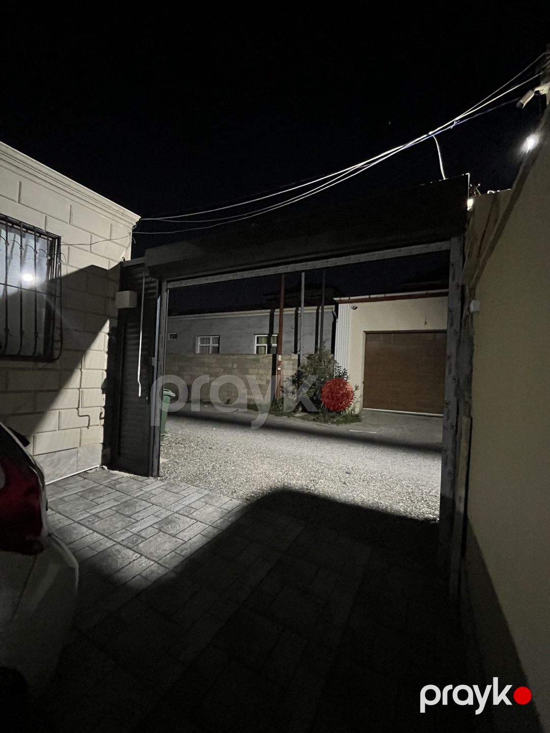 Satılır 4 otaqlı həyət evi/bağ evi 100 m² — Ev, villa, Bakı (8)