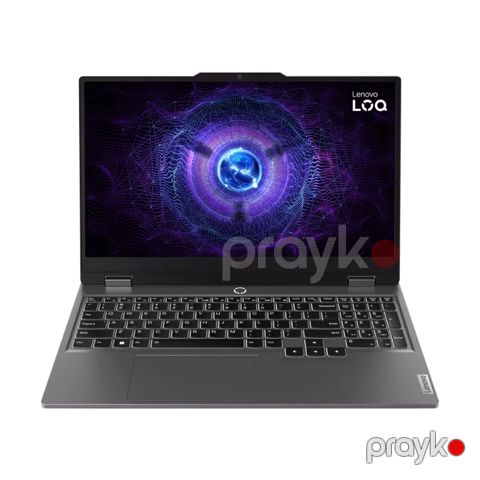 Noutbuk Lenovo LOQ 15IRX9 (83DV01CHRK) — Bakı