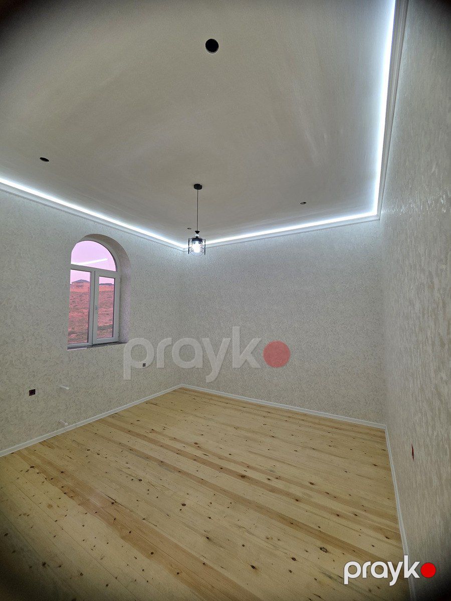 Satılır 6 otaqlı həyət evi/bağ evi 180 m² — Ev, villa, Bakı (10)