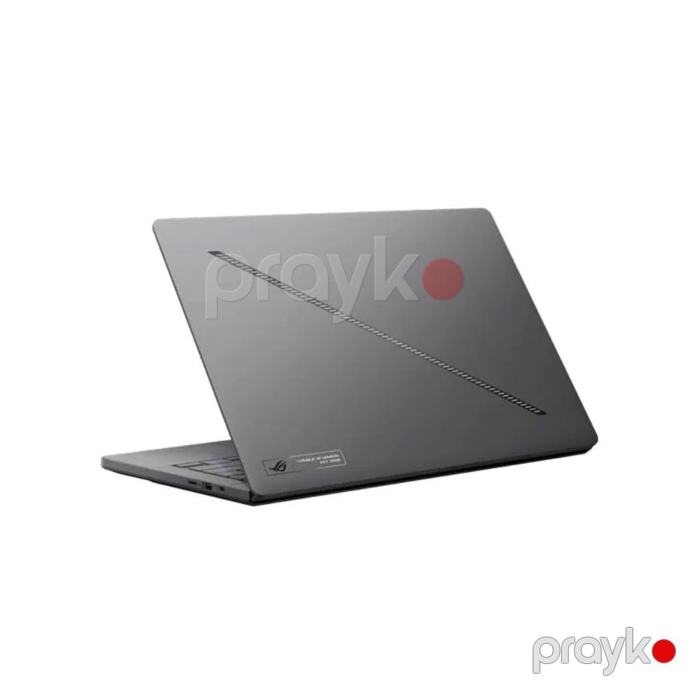 ROG Zephyrus G14 OLED (90NR0LW1-M00220) — Noutbuklar, Bakı (4)