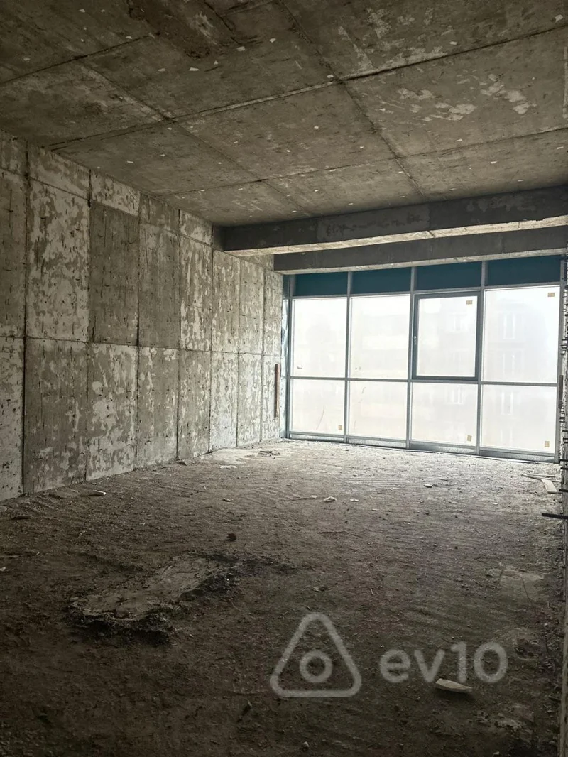 4 otaqlı mənzil, 160 m², Semed Vurgun kucesi — Mənzil, Bakı (3)
