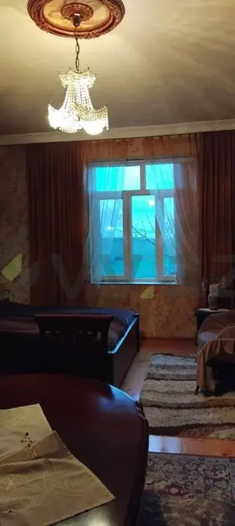 3 otaqlı Həyət evi Satılır, Gəncə — Ev, villa, Gəncə (11)