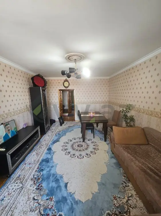3 otaqlı mənzil Köhnə tikili Satılır, Zığ qəs., Suraxanı, Bakı — Mənzil, Bakı (5)