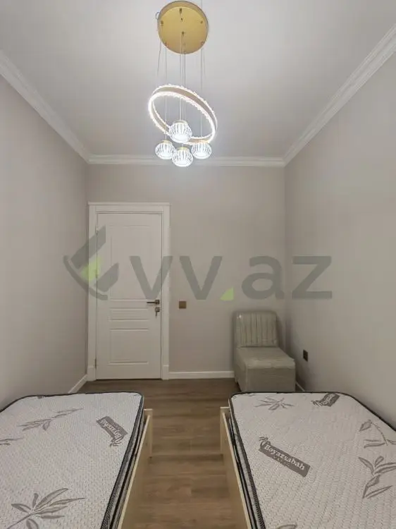 2 otaqlı mənzil Yeni tikili Satılır, Xırdalan — Mənzil, Xırdalan (6)