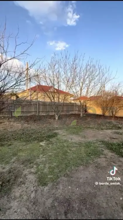 6 sot Torpaq Satılır, Bərdə — Torpaq, Bərdə (4)