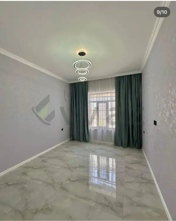 4 otaqlı Həyət evi Satılır, Mərdəkan, Xəzər, Bakı — Ev, villa, Bakı (12)