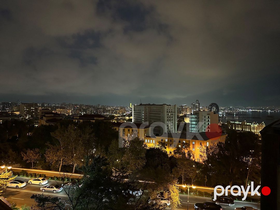 Satılır 2 otaqlı köhnə tikili 45 m² — Mənzil, Bakı (8)