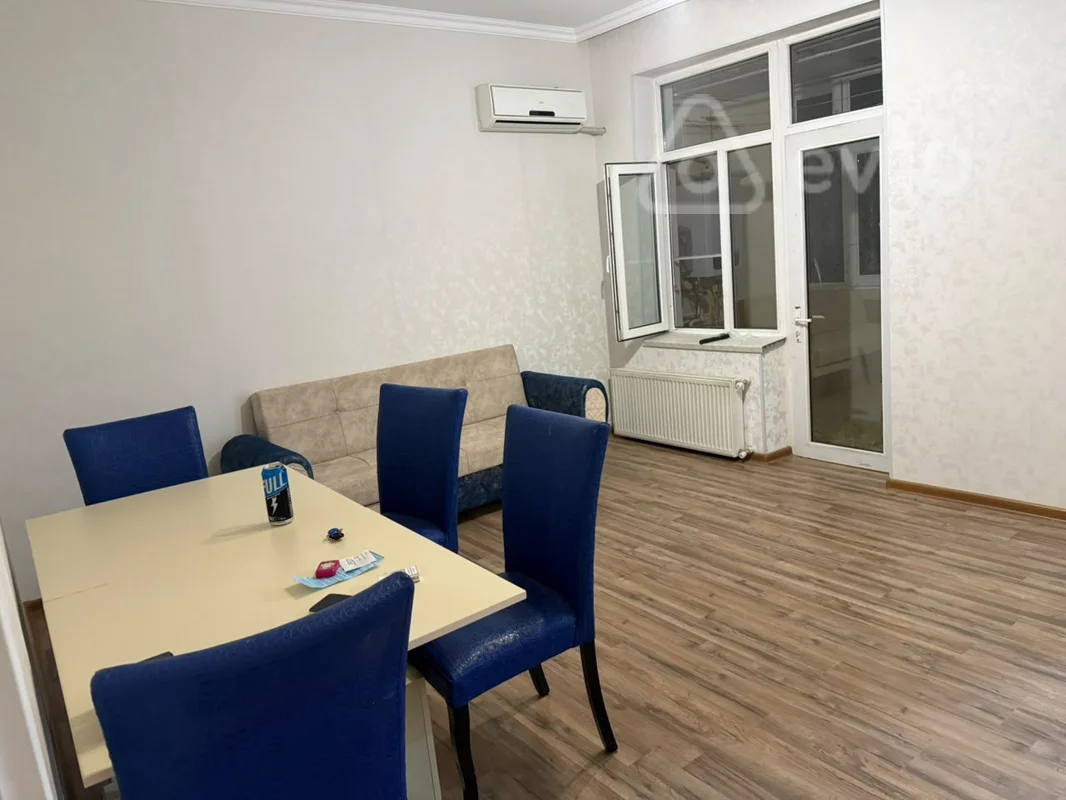 2 otaqlı mənzil, 46 m², cefer xandan — kirayə — Bakı