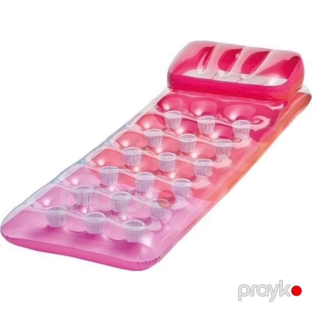 Hava ilə doldurulan döşək Intex 58890, 188х71 sm, məhsul çeşiddə — Mallar, Bakı (2)