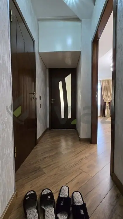 2 otaqlı mənzil Yeni tikili Satılır, Gənclər şəhərciyi, Abşeron — Mənzil (8)
