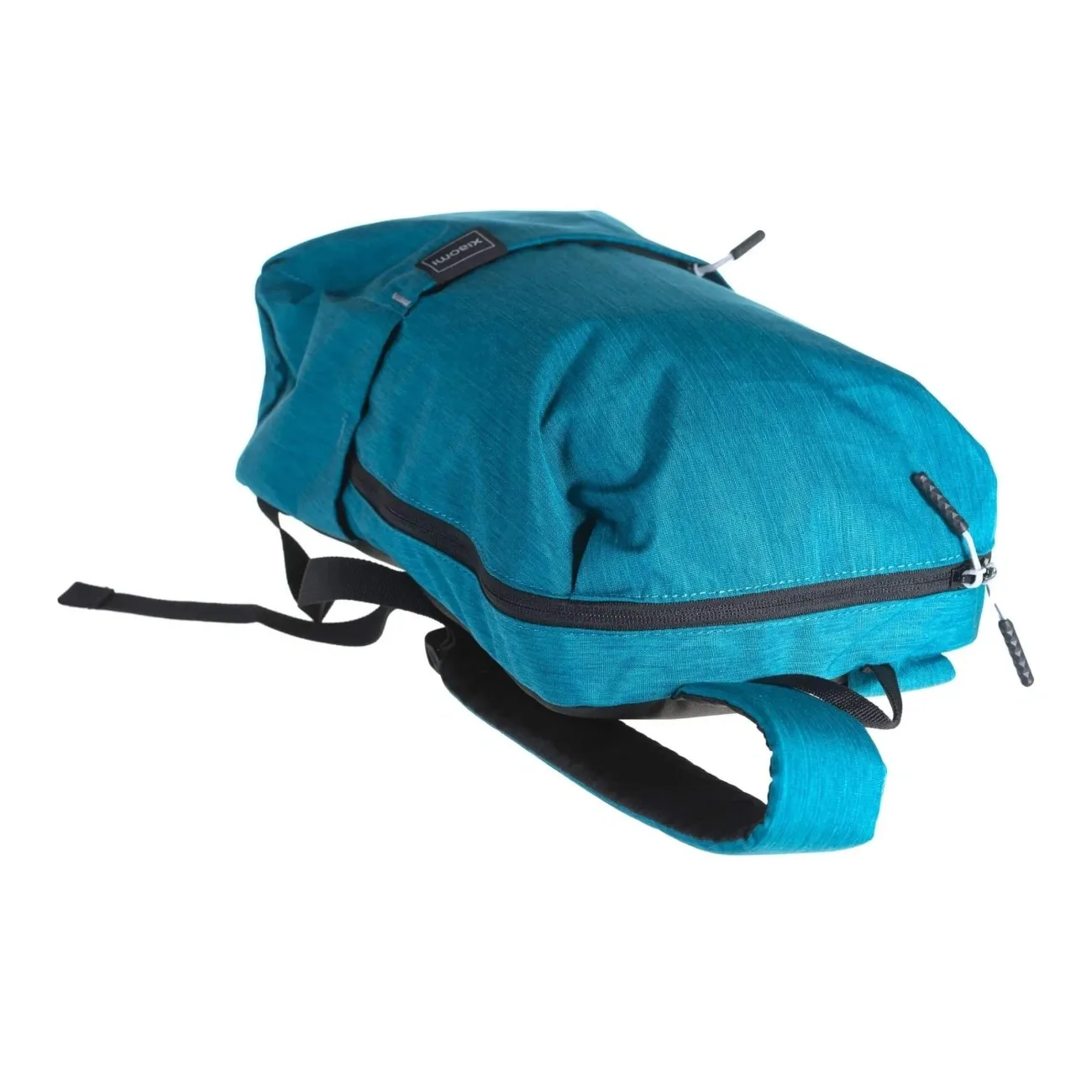 Kompüter çantaları Xiaomi Small Backpack 10L Bright Blue (ZJB4136CN) (ZJB4135CN) — Mallar, Bakı (3)