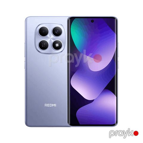 Xiaomi Redmi Note 15 6GB/128GB Purple — Bakı