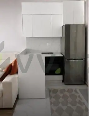 2 otaqlı mənzil Yeni tikili Satılır, Biləcəri qəs., Binəqədi, Bakı — Mənzil, Bakı (10)