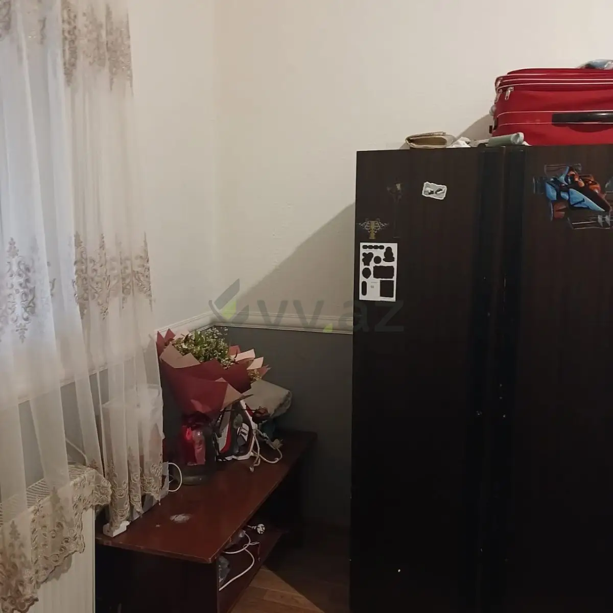 2 otaqlı Həyət evi Satılır, Masazır, Abşeron — Ev, villa (5)