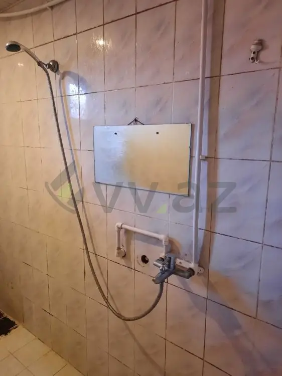 1 otaqlı Həyət evi Kirayə, 6-cı mikrorayon, Binəqədi, Bakı — Ev, villa, Bakı (10)