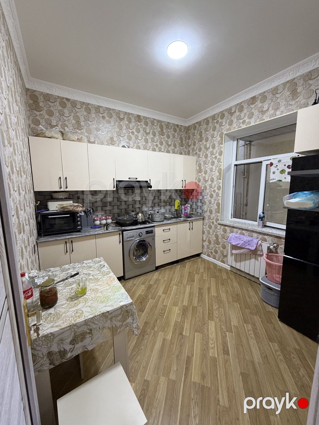 Satılır 3 otaqlı həyət evi/bağ evi 80 m² — Ev, villa, Bakı (7)
