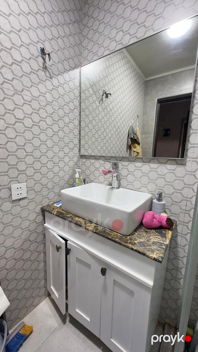İcarəyə verilir 2 otaqlı köhnə tikili 60 m² — Mənzil, Bakı (10)