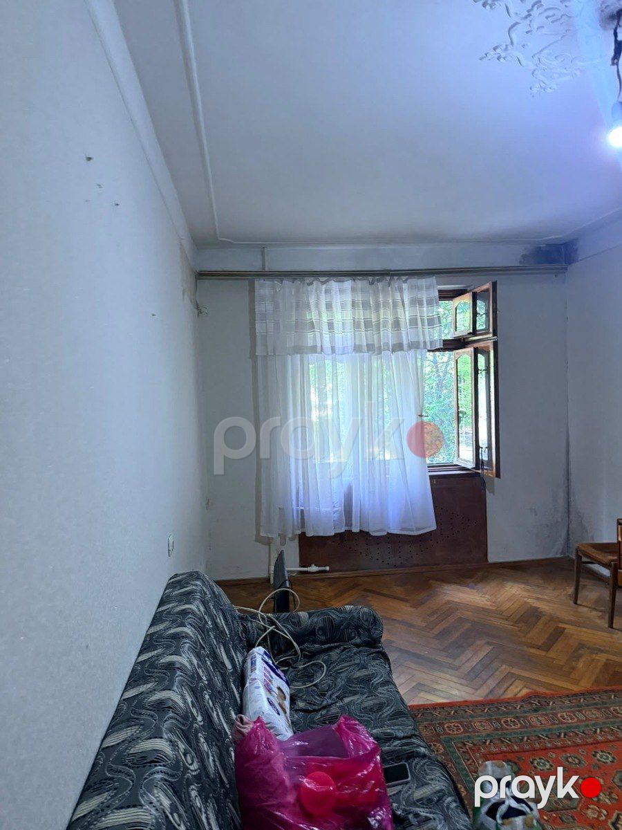 Satılır 3 otaqlı köhnə tikili 80 m² — Mənzil, Bakı (10)
