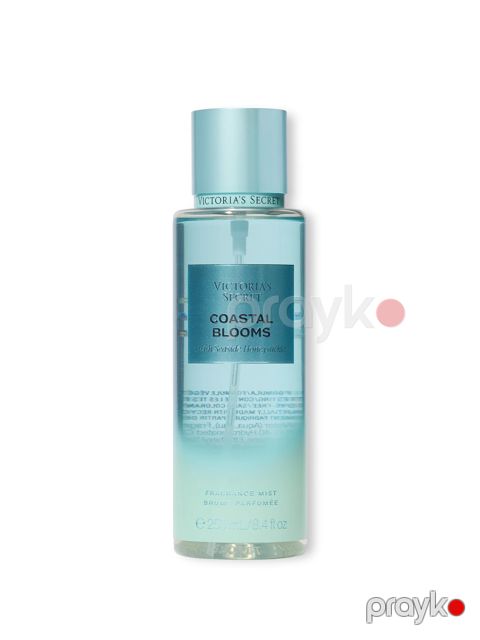 Bədən üçün mist Victoria's Secret Coastal Blooms 250 ml — Bakı