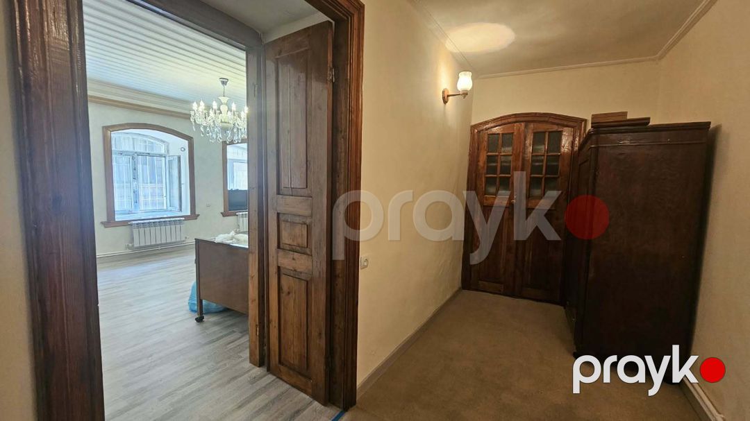 İcarəyə verilir 2 otaqlı köhnə tikili 70 m² — Mənzil, Bakı (10)