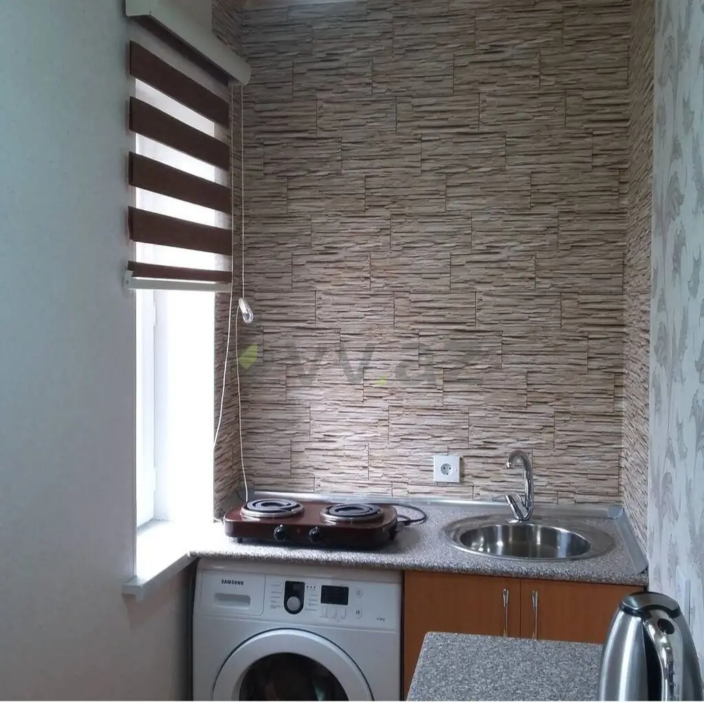 1 otaqlı Həyət evi Kirayə (günlük), Lənkəran — Ev, villa, Lənkəran (4)