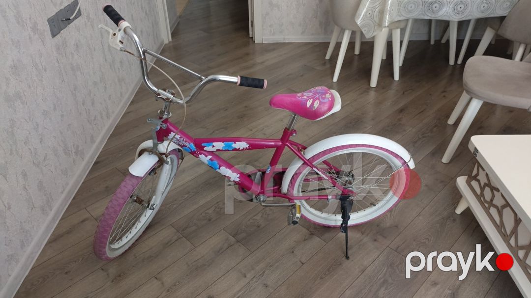 Velosiped — Velosipedlər, Bakı (7)