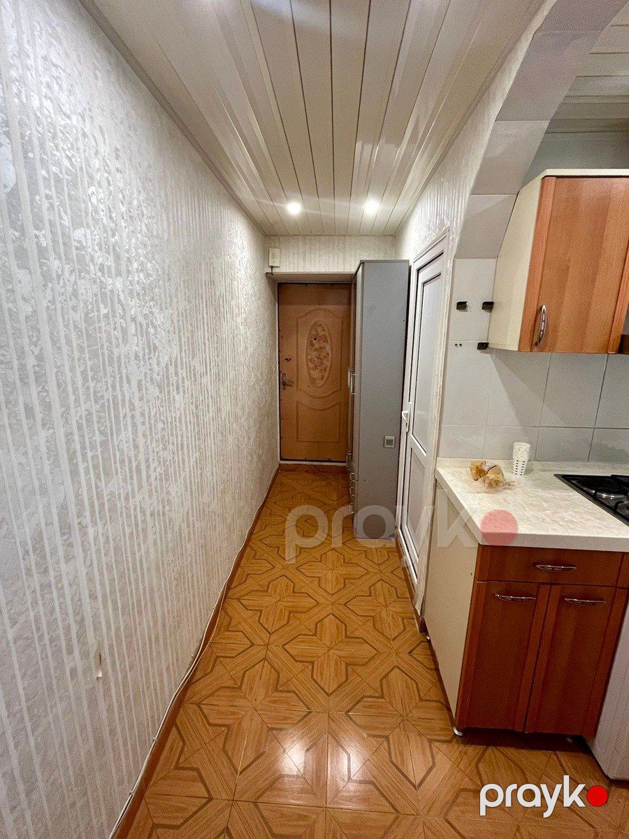 Satılır 3 otaqlı köhnə tikili 66 m² — Mənzil, Bakı (7)