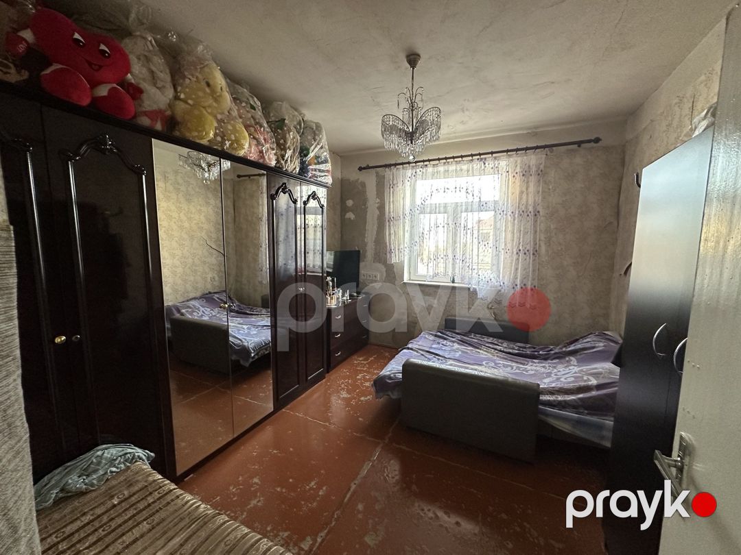 Satılır 3 otaqlı köhnə tikili 65 m² — Mənzil, Bakı (5)
