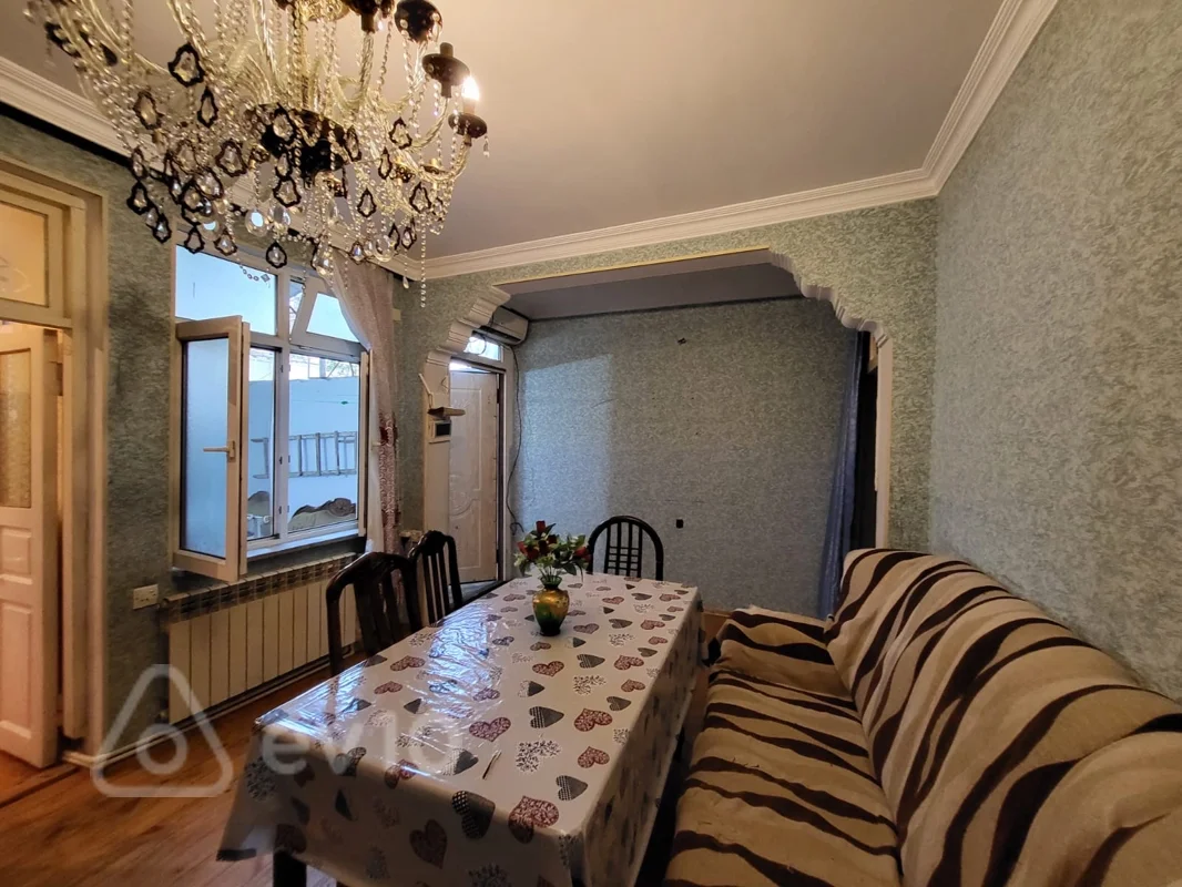 3 otaqlı həyət evi, 70 m², Qaraçuxur — kirayə — Ev, villa, Bakı (2)