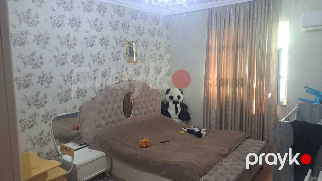 Həyət evi, Köhnə Günəşli qəs — Ev, villa, Bakı (8)