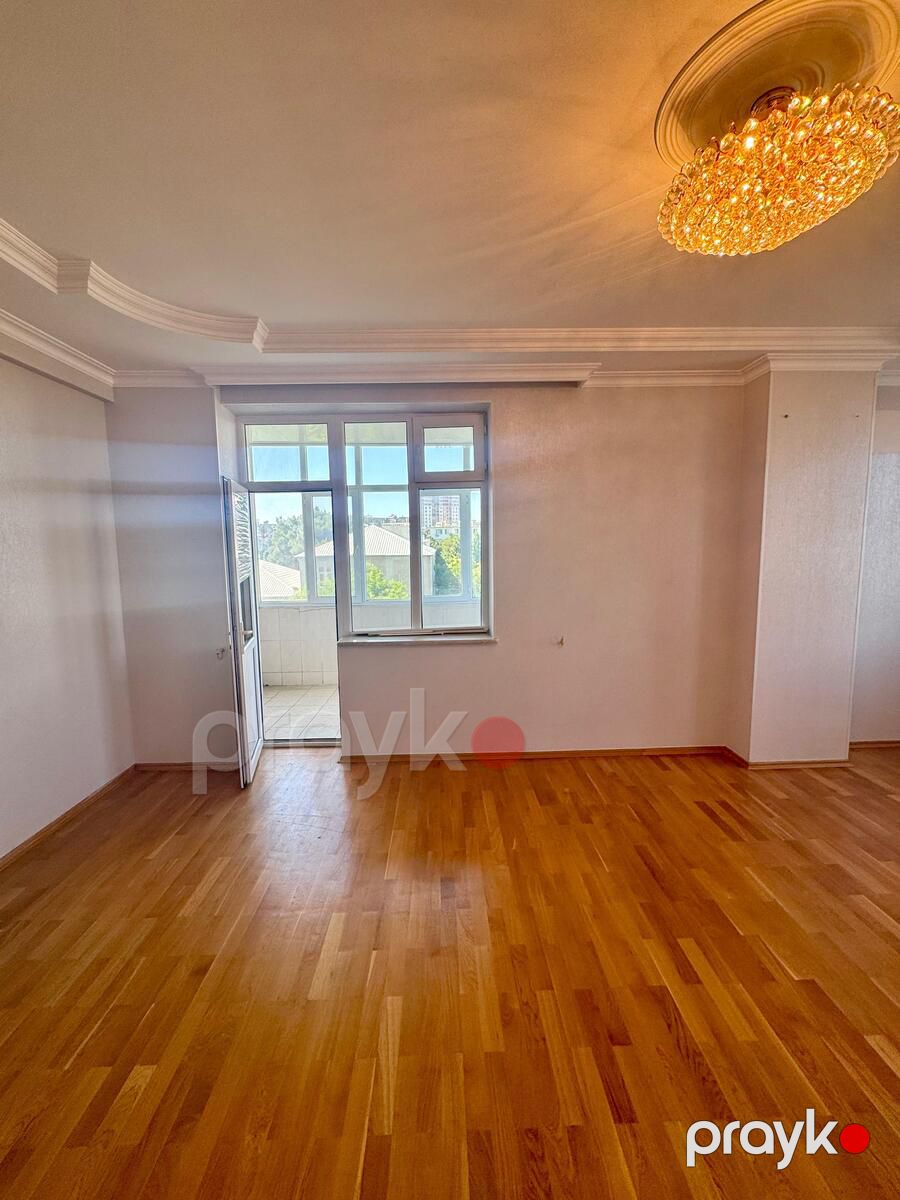 Satılır 3 otaqlı yeni tikili 130 m² — Mənzil, Bakı (4)
