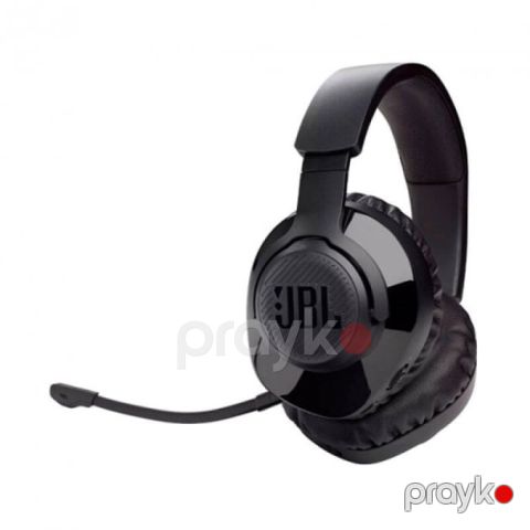 JBL Quantum 350 Simsiz Gaming Qulaqlıq — Bakı