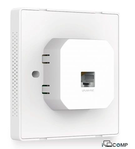 TP-Link EAP115-Wall (Access Point) — Bakı