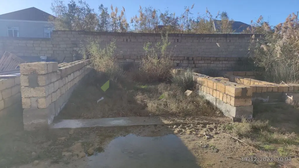 2.5 sot Torpaq Satılır, Saray, Abşeron — Torpaq (6)
