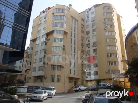İcarəyə verilir 4 otaqlı yeni tikili 150 m² — Bakı