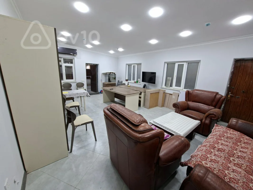 Ofis, 60 m², Azad Mirzəyev 24 — kirayə — Ofis, Bakı (2)