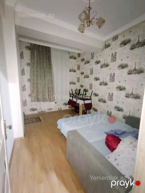 Satılır 3 otaqlı Bina evi menzil (Yeni tikili), 78 m², Saray — Abşeron