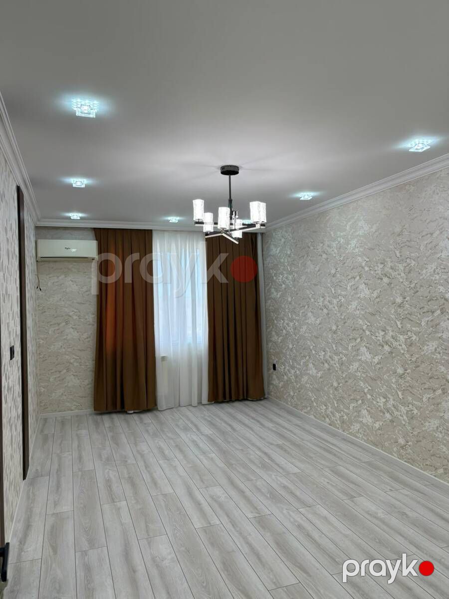 Satılır 2 otaqlı yeni tikili 50 m² — Mənzil, Bakı (4)