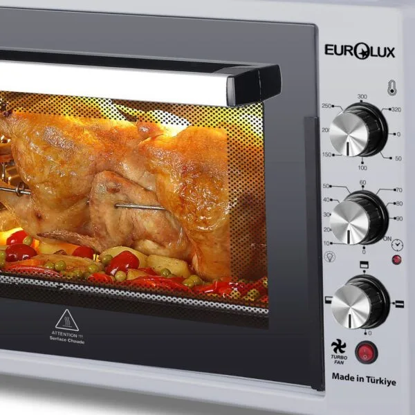 Soba Eurolux EU-EO3249EG-62LDGRF — Mallar, Bakı (2)