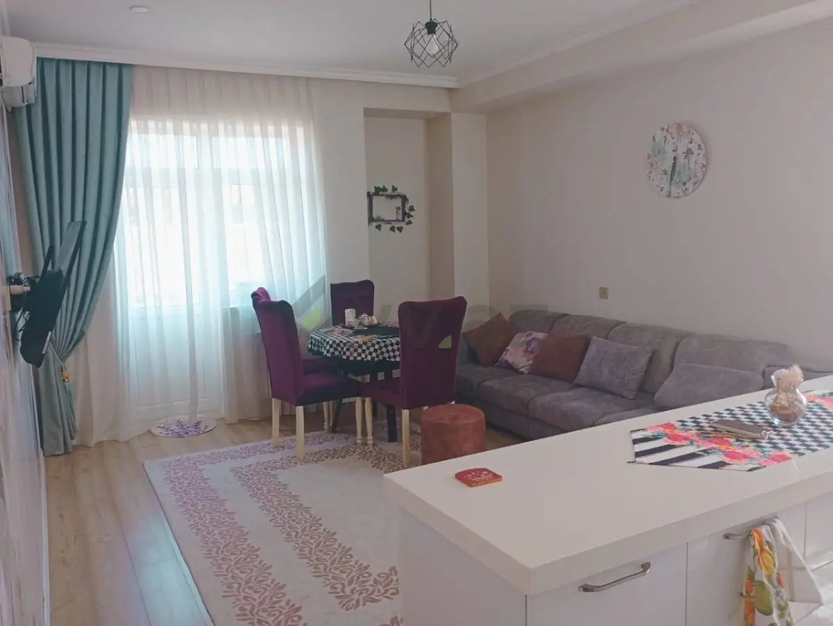 3 otaqlı mənzil Yeni tikili Satılır, Masazır, Abşeron — Mənzil (2)