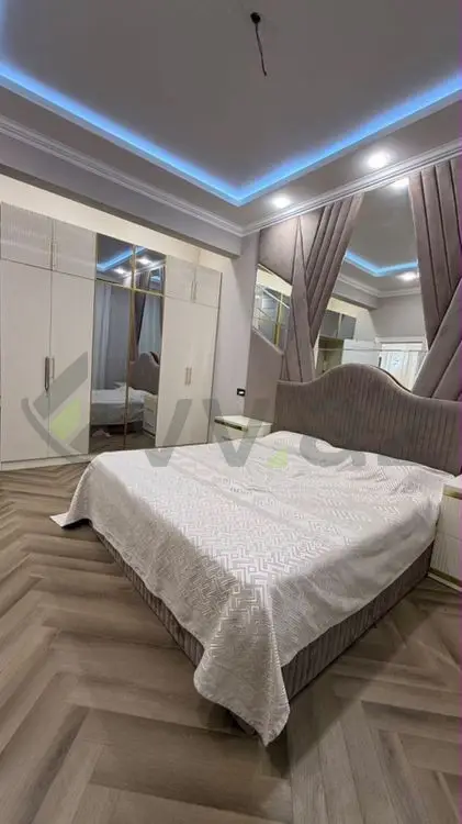 3 otaqlı Həyət evi Satılır, Məhəmmədli, Abşeron — Ev, villa (6)