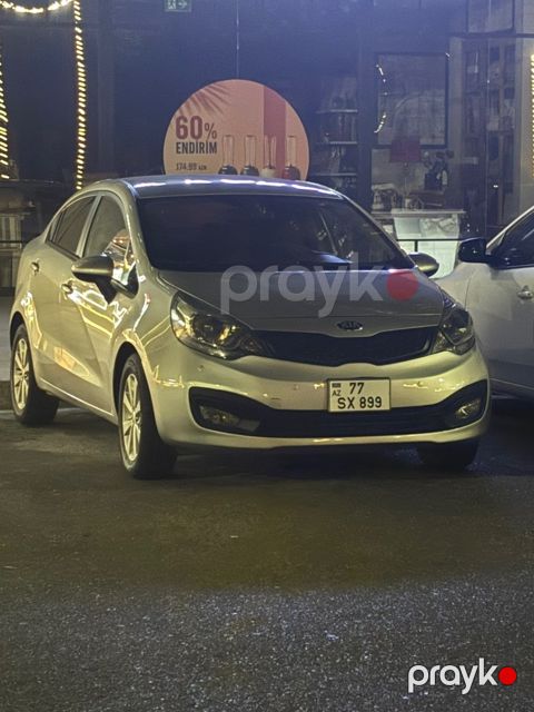 Sürücü işi axtarıram — Sumqayıt