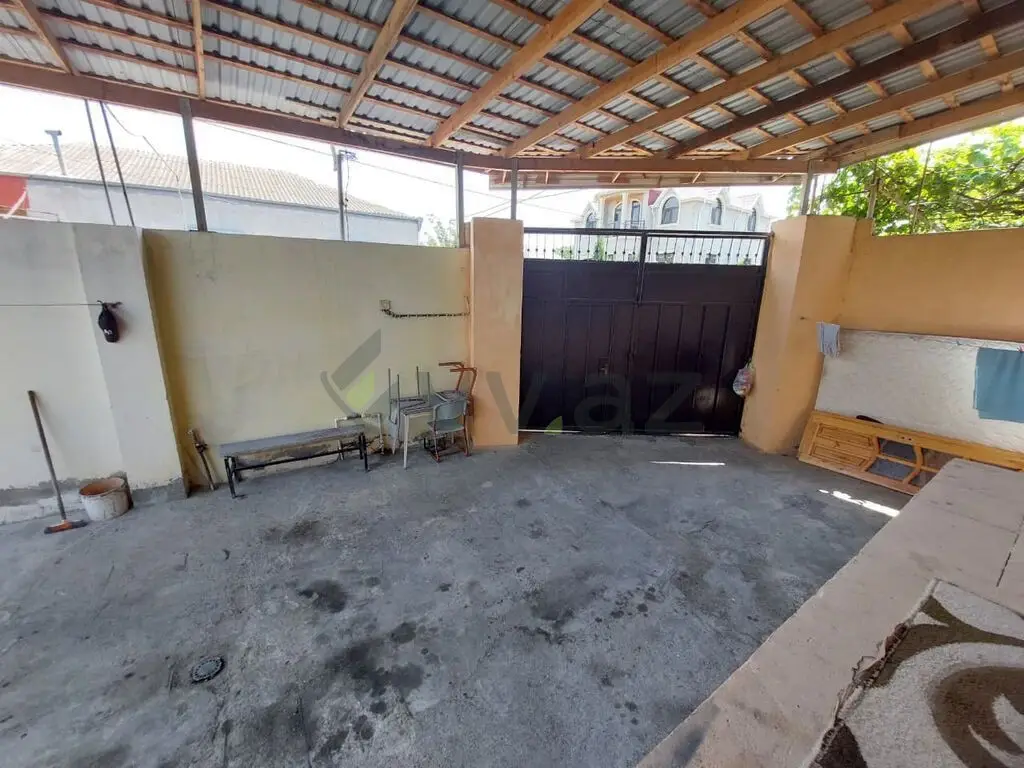 3 otaqlı Həyət evi Satılır, 21-ci mikrorayon, Sumqayıt — Ev, villa, Sumqayıt (2)
