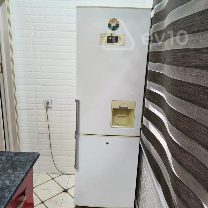 2 otaqlı mənzil, 60 m², Hüseynov küç. 31A — kirayə — Mənzil, Bakı (6)