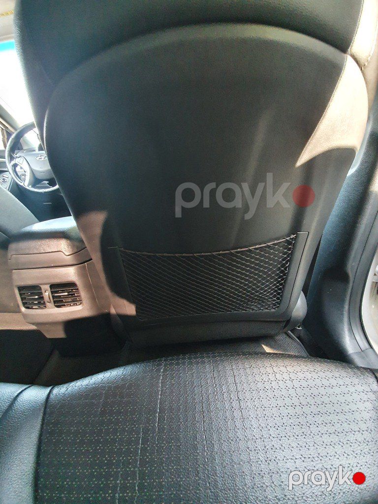 Hyundai Avante, 1.6 L, 2013 il, 230 500 km — Avtomobillər, Bakı (4)