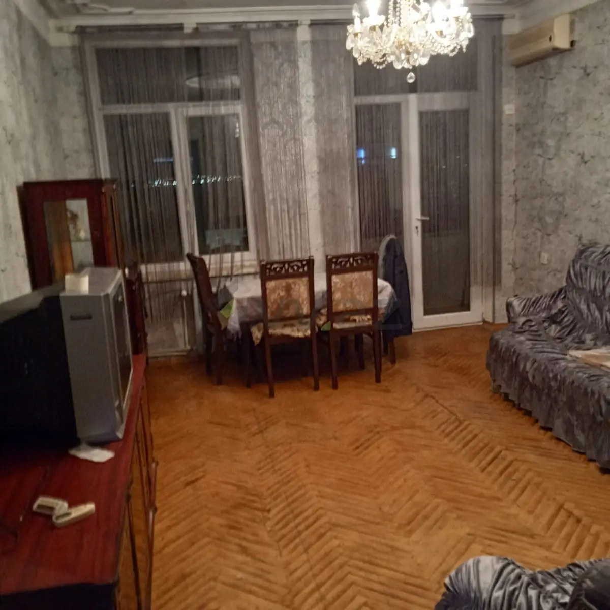 2 otaqlı mənzil Yeni tikili Kirayə, Bayıl qəs., Səbail, Bakı — Bakı