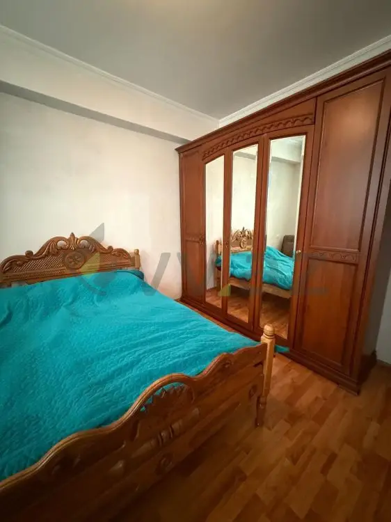 2 otaqlı mənzil Yeni tikili Kirayə, Montin qəs., Nərimanov, Bakı — Mənzil, Bakı (6)