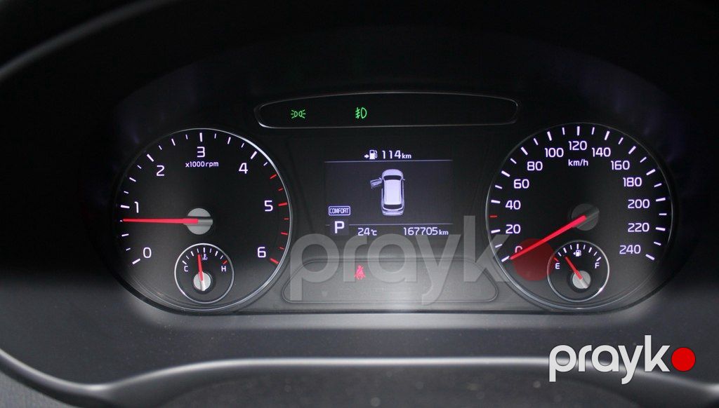 Kia Sorento, 2.0 L, 2018 il, 167 700 km — Avtomobillər, Bakı (10)